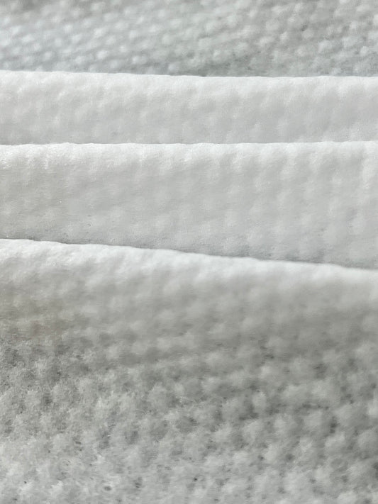 Napstar Wipes Aloe + Chamomile - 80 Sheets - Extra Thick