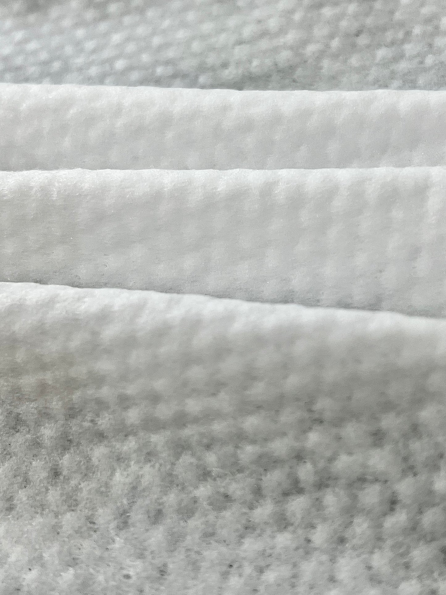 Napstar Wipes Aloe + Chamomile - 80 Sheets - Extra Thick - Pack of 18